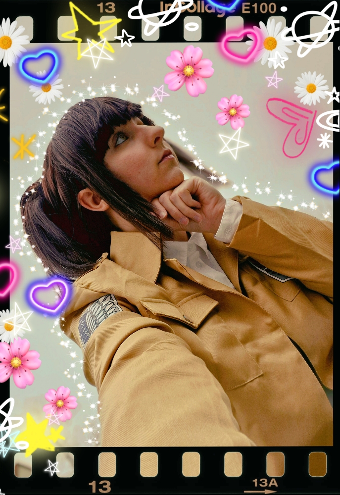 Sasha Braus - Photo 4