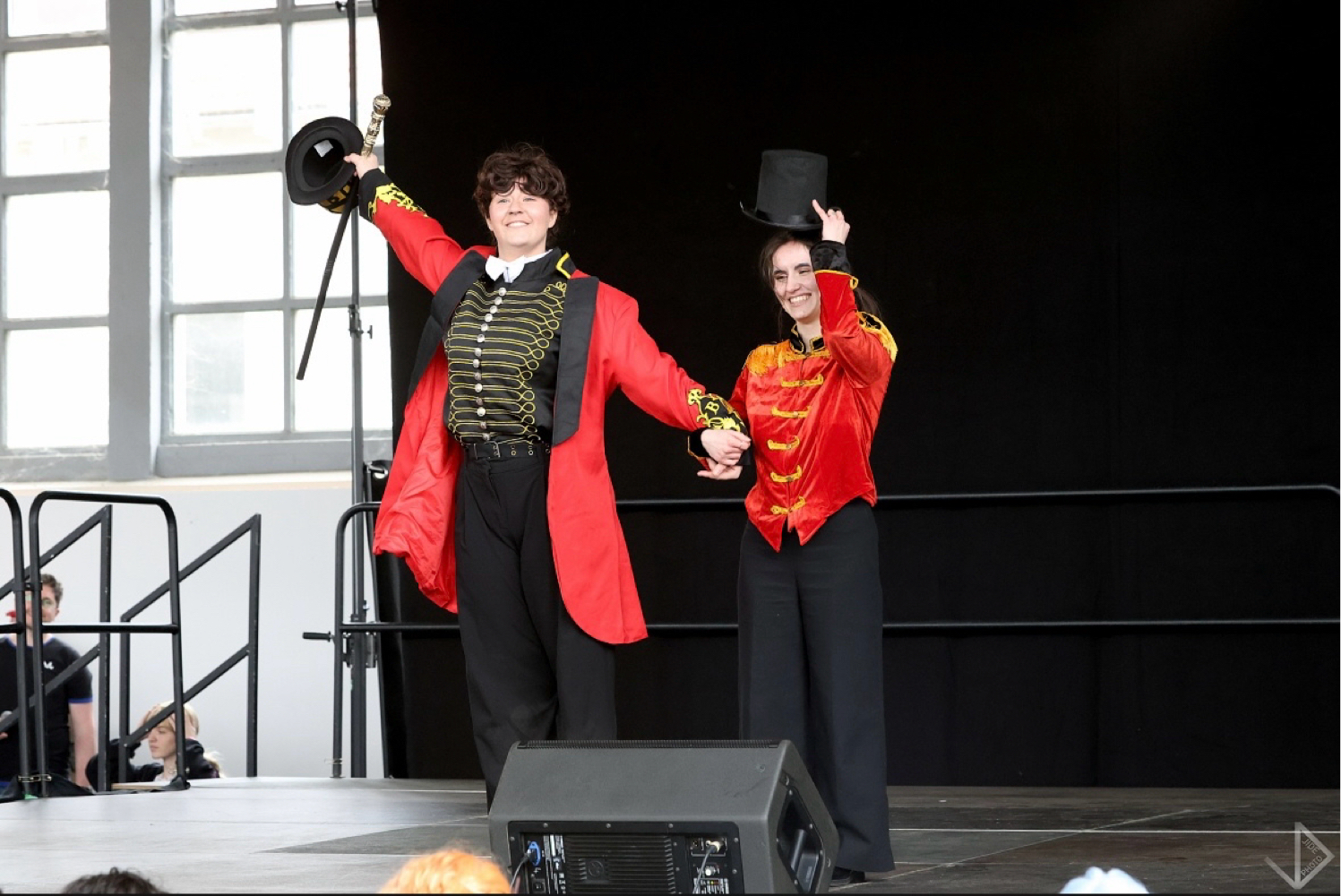 P.T Barnum, Philipe  - Photo 5