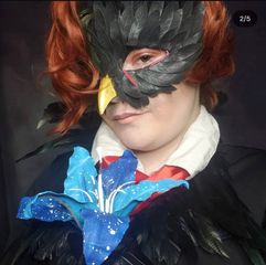 Masquerade Julian preview 3