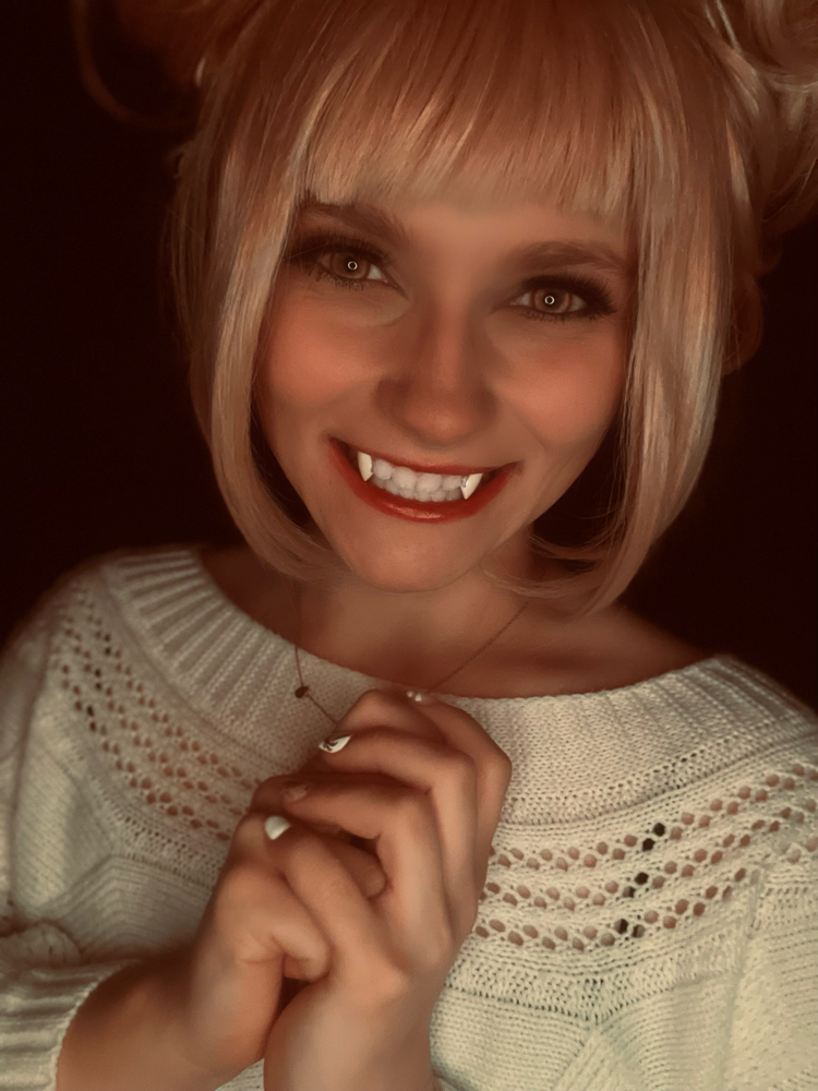 Himiko Toga - Photo 4