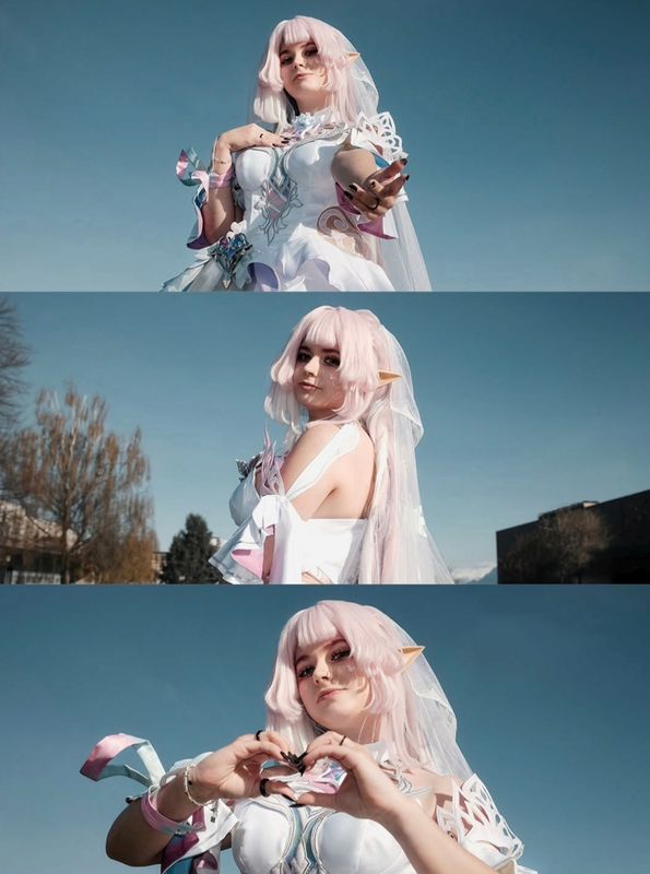 Akira._.cos – Cyrene