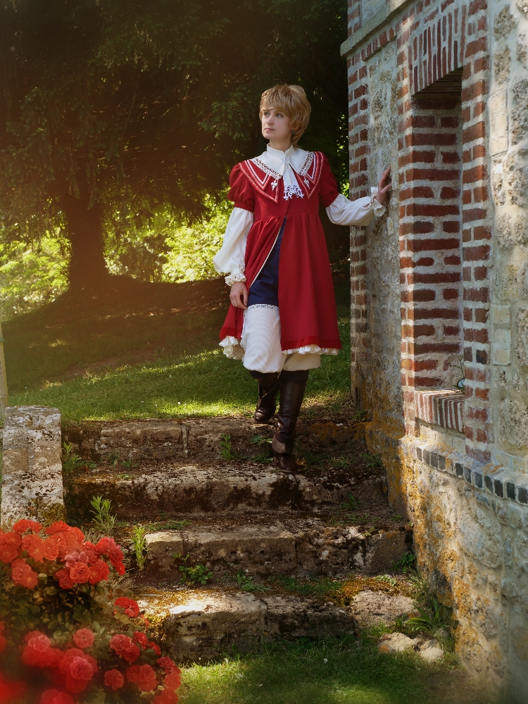 Joshua - Roseraie - Photo 7