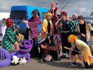 Tanjiro preview 3