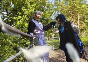 Shooting noe vanitas preview 3