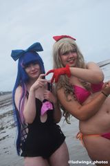 P and S (Chizuku) preview 2