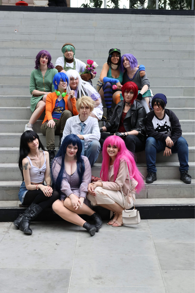 Kim Amour sucré  - Photo 16