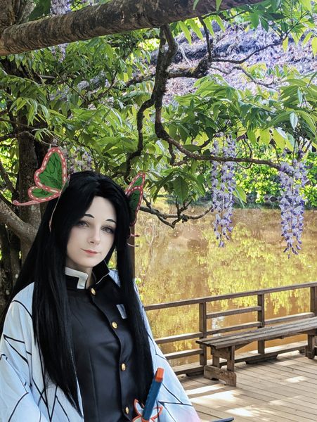 Phel_lily - Kanae kojo