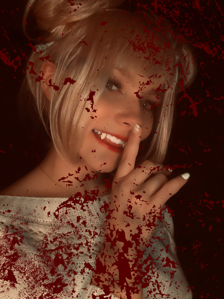 Himiko Toga — photo 12
