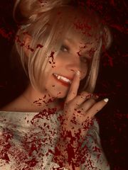 Himiko Toga preview 2