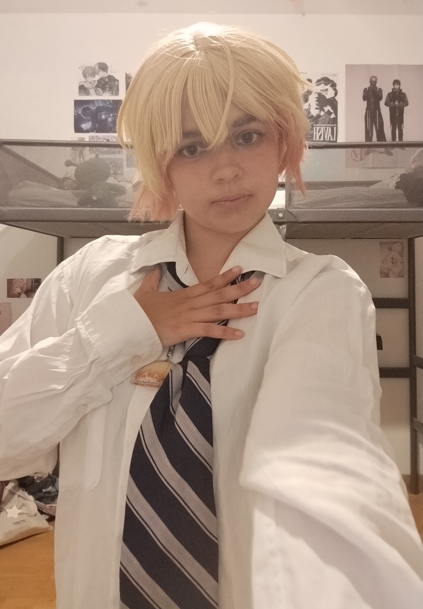 Tsukasa ⭐🎪 — photo 22