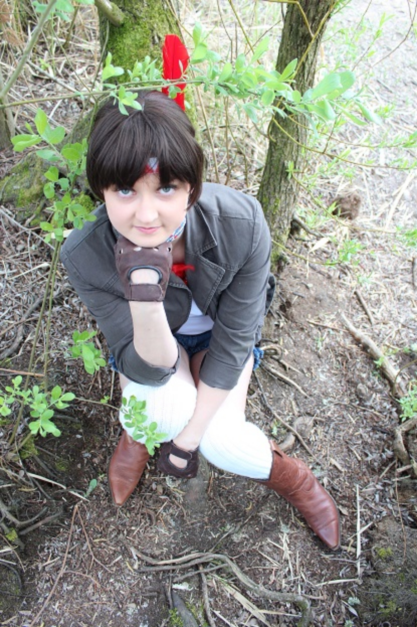 Michelle Cheng - Photo 23