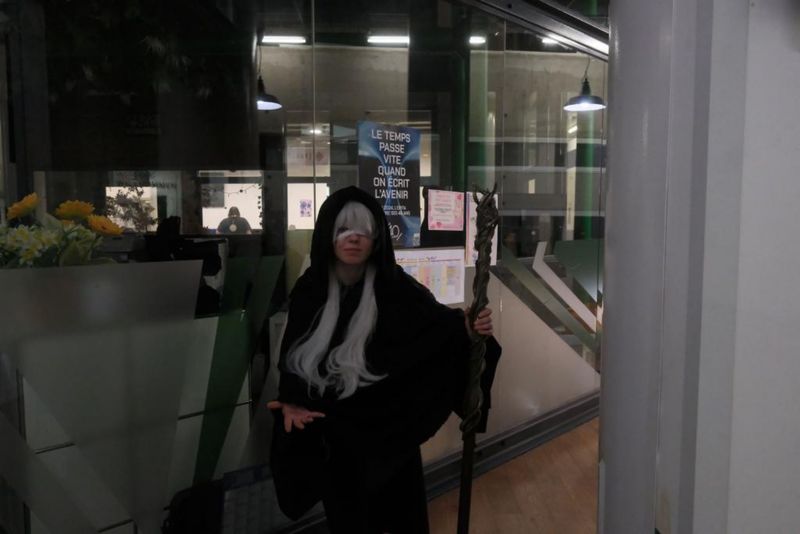 Hazel_5 – Tirésias 