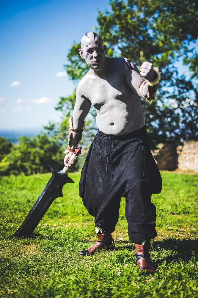 Vox machina  - Photo 6