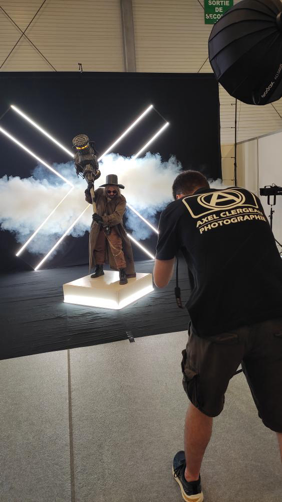 Japan Tours Festival - Photo 12