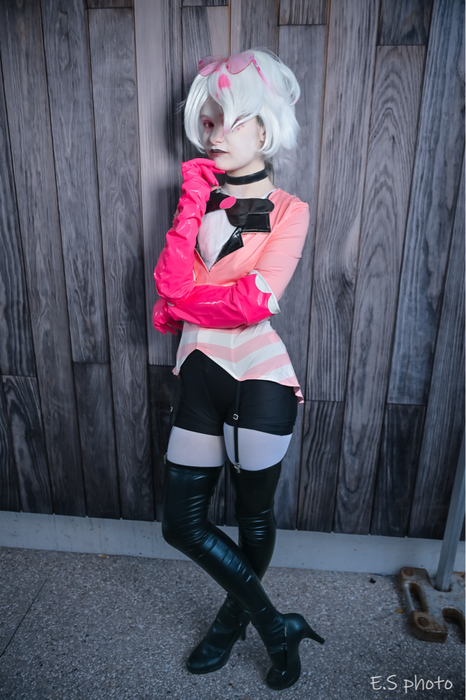 Angel dust - Photo 14