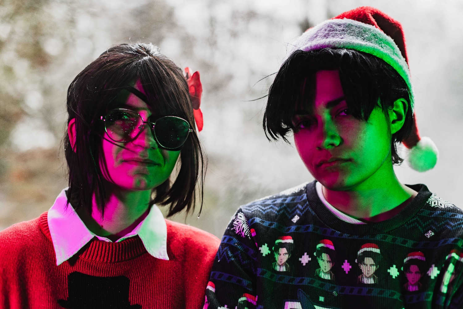 Levihan 🎄 — photo 5