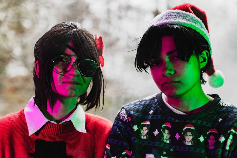 Lulu_space - Levihan 🎄
