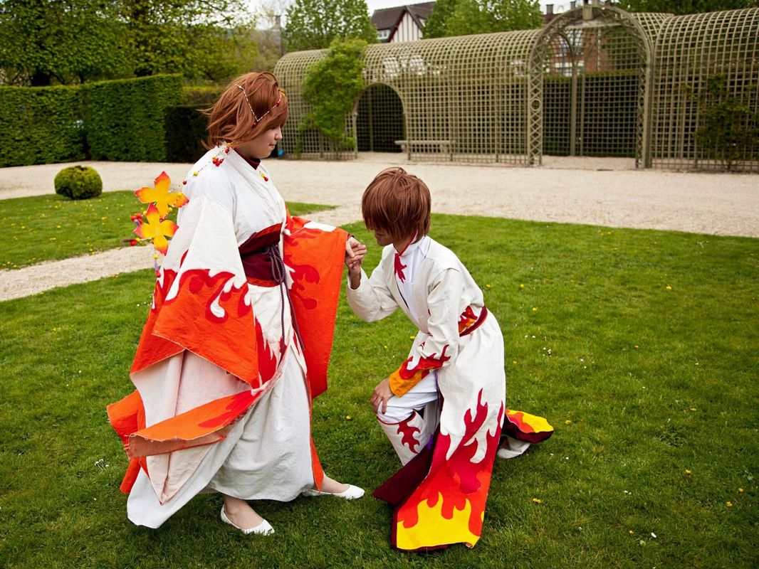 Kamui_shiro – Shaolan ii