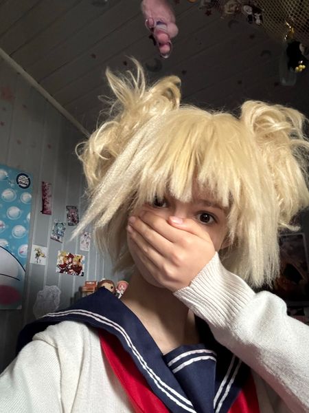 Ruby.cosplay - Toga Himiko 