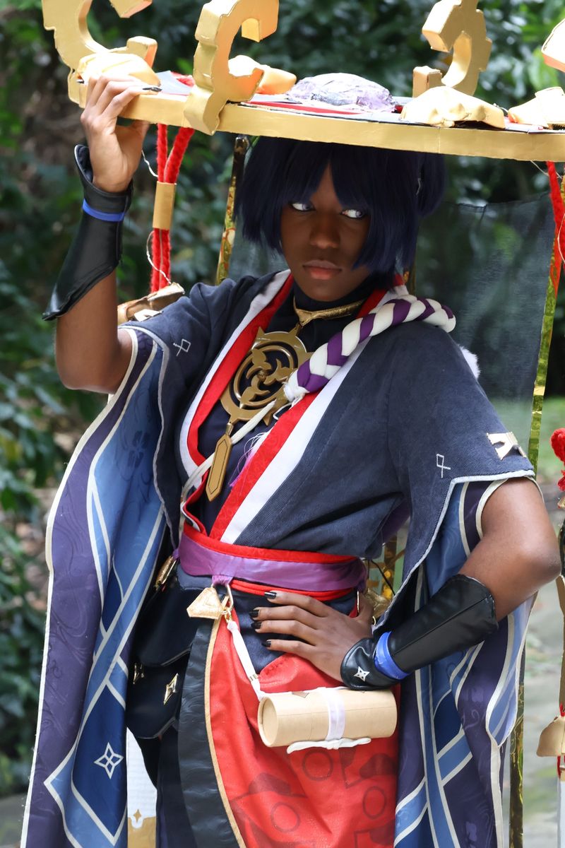 Edl.na – Scaramouche 