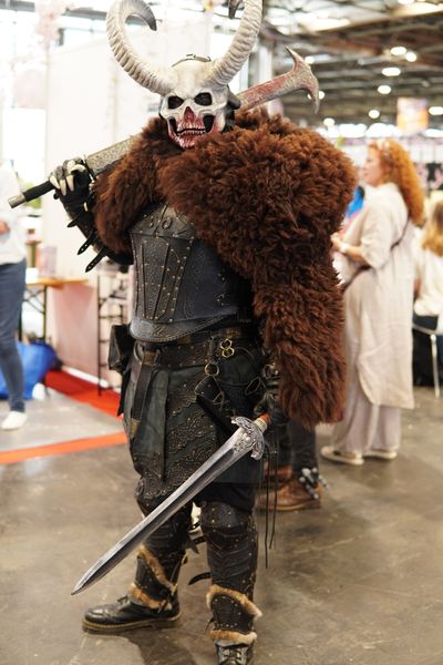 Ragnarok - Helheim v2