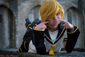 Kagamine Len preview 3