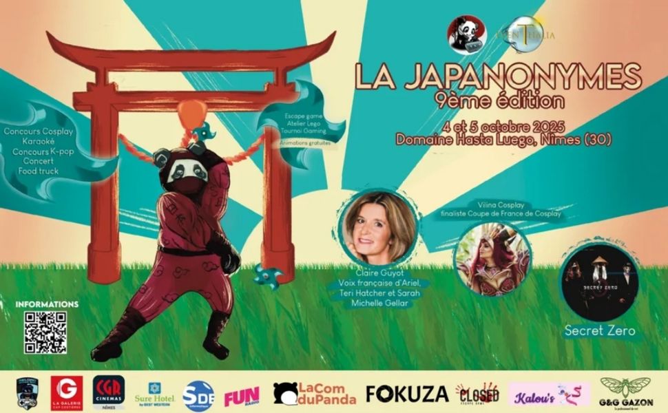 Japanonymes 