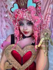 Monster High Cupid preview 3