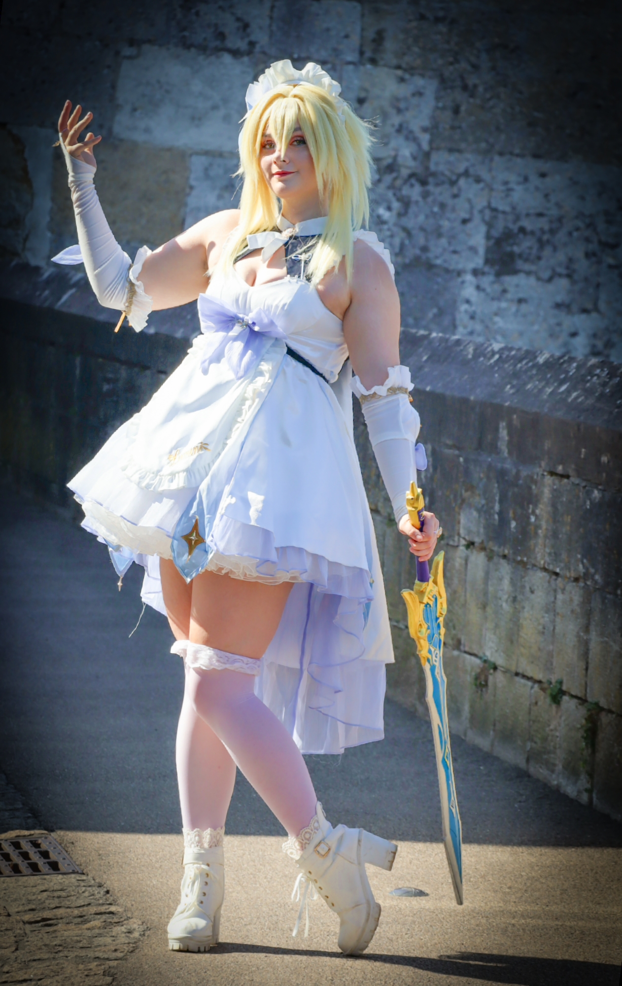 Lumine Maid — photo 24