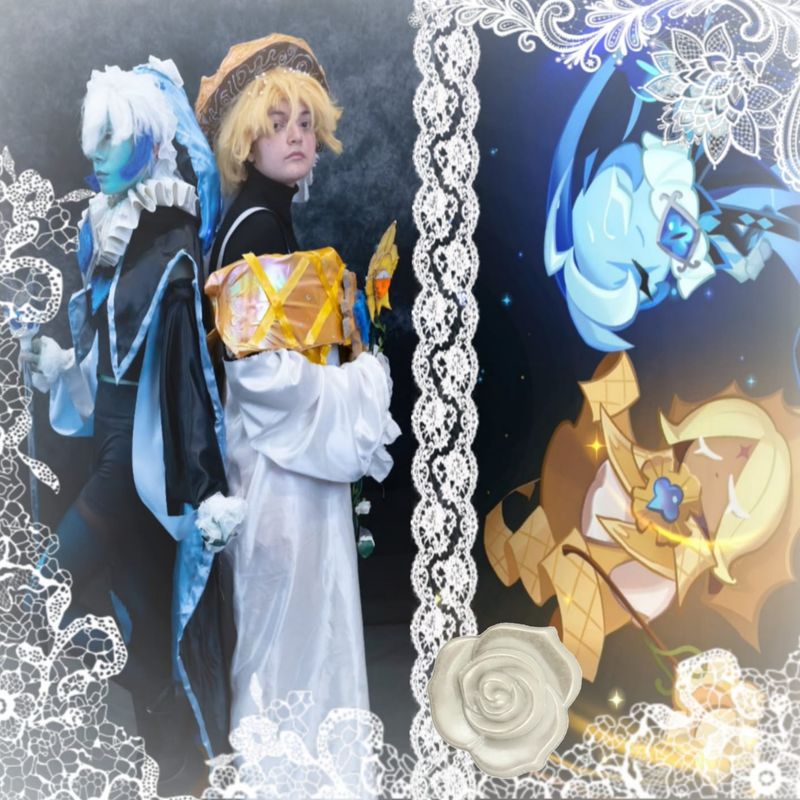 Moondrop_cosplay – Shadow Vanilla