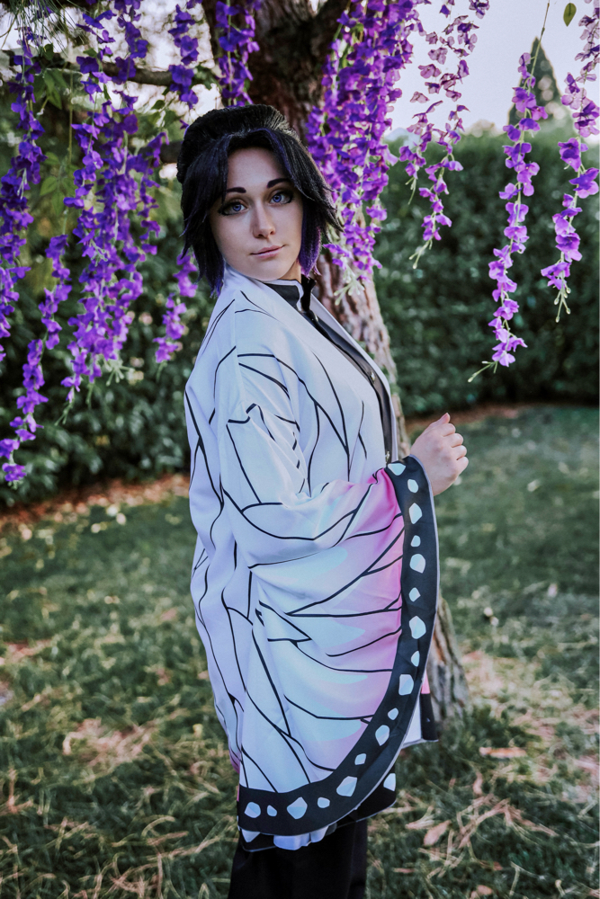 Shinobu 🦋 - Photo 21