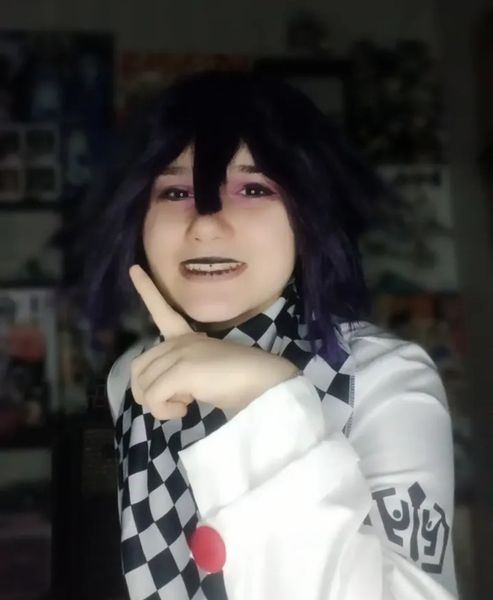 Keiko..cos - Kokichi Oma 