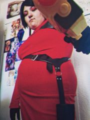 Ada Wong preview 3