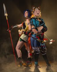 Concour Cosplay 2023 preview 2