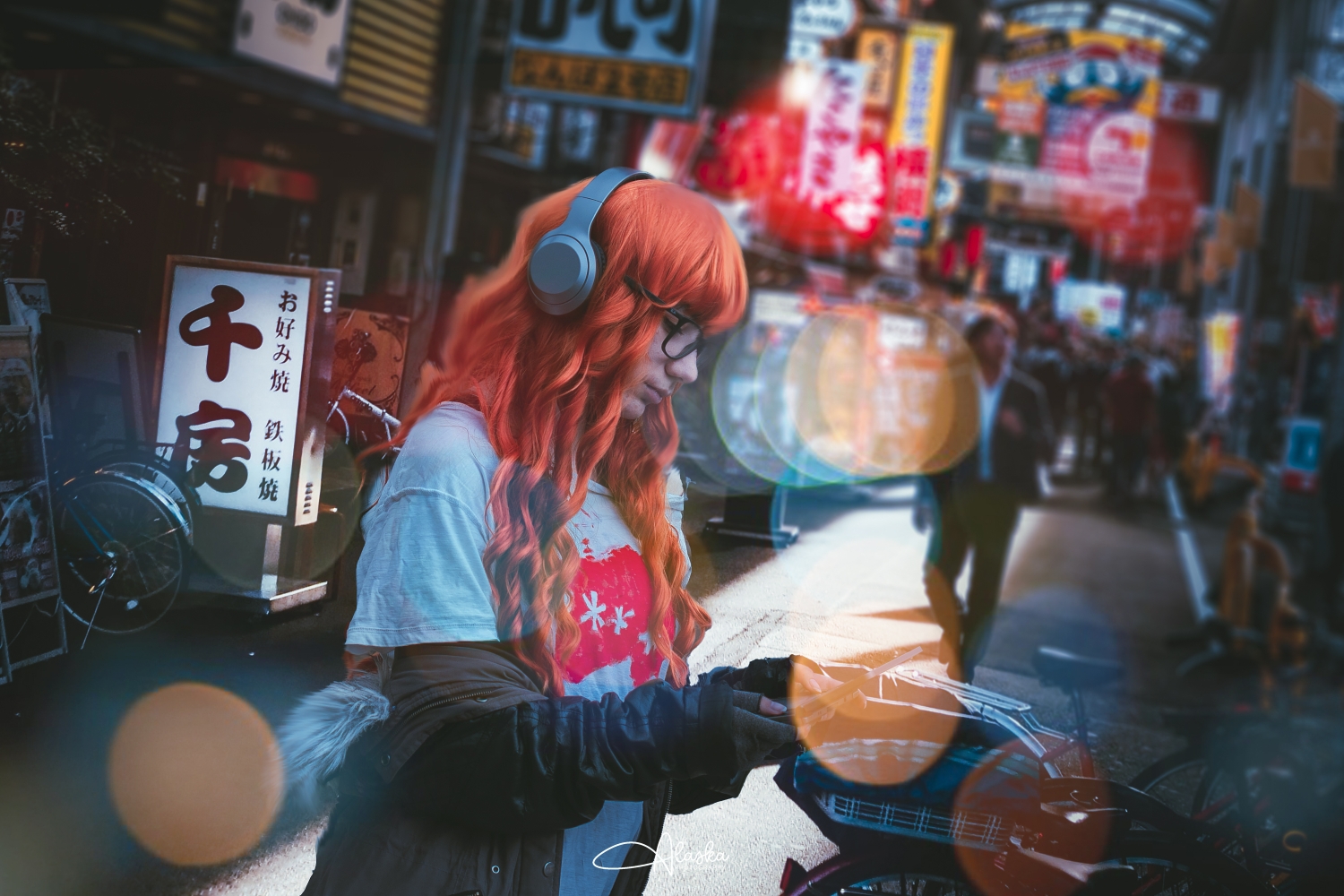 Futaba sakura - Photo 2