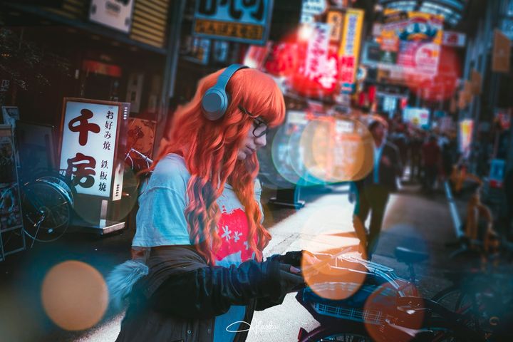 Futaba sakura