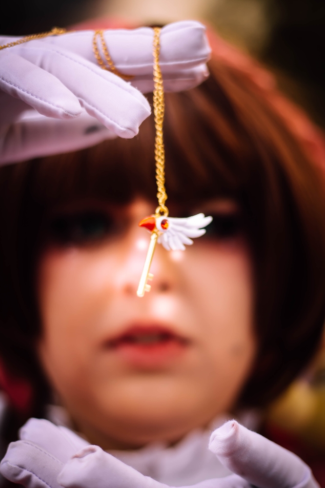 Sakura - shooting 2 — photo 7