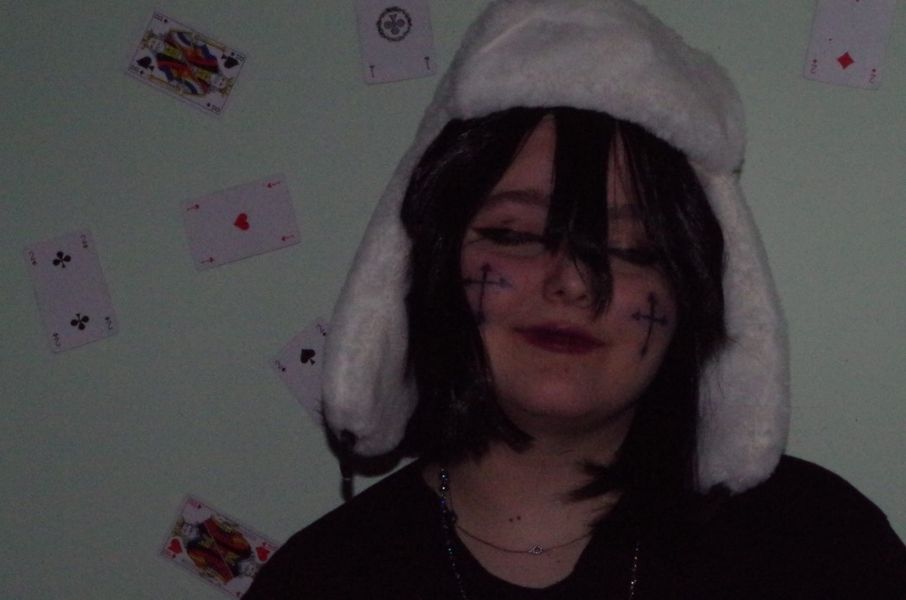 Sacha_ - Fyodor !