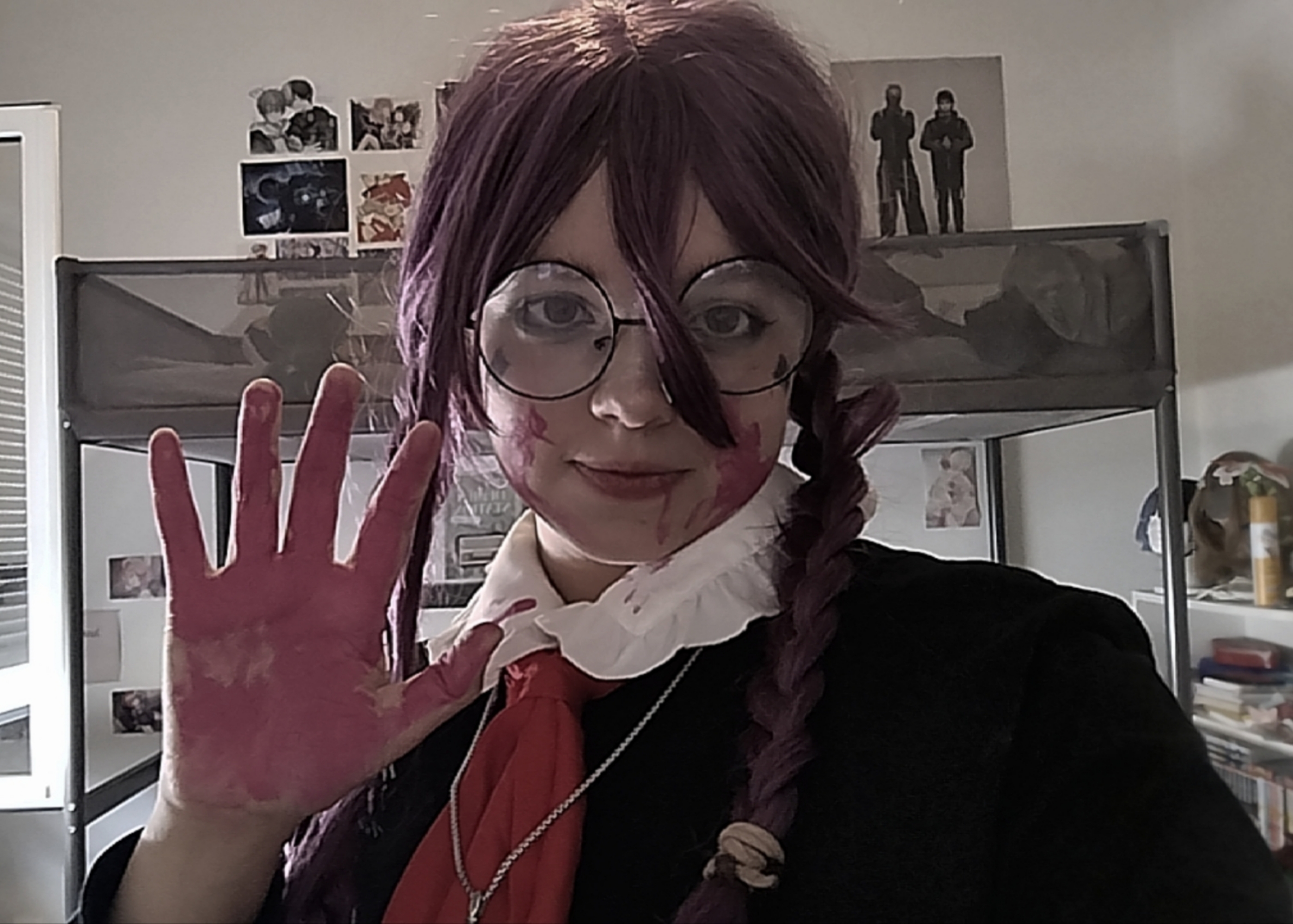 Toko 💗✂️🩸 — photo 21