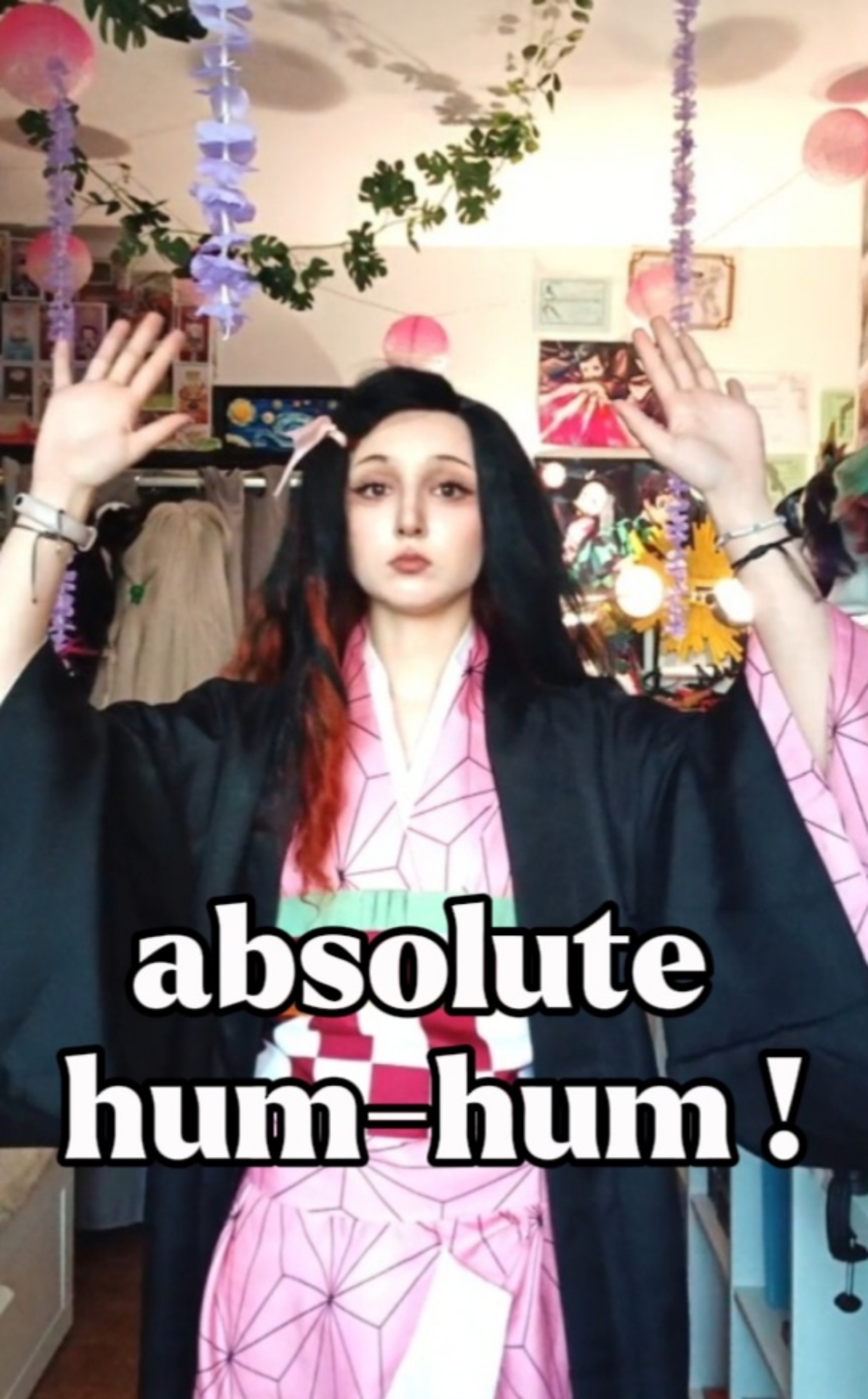 Nezuko kamado — photo 18