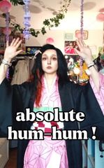 Nezuko kamado preview 2