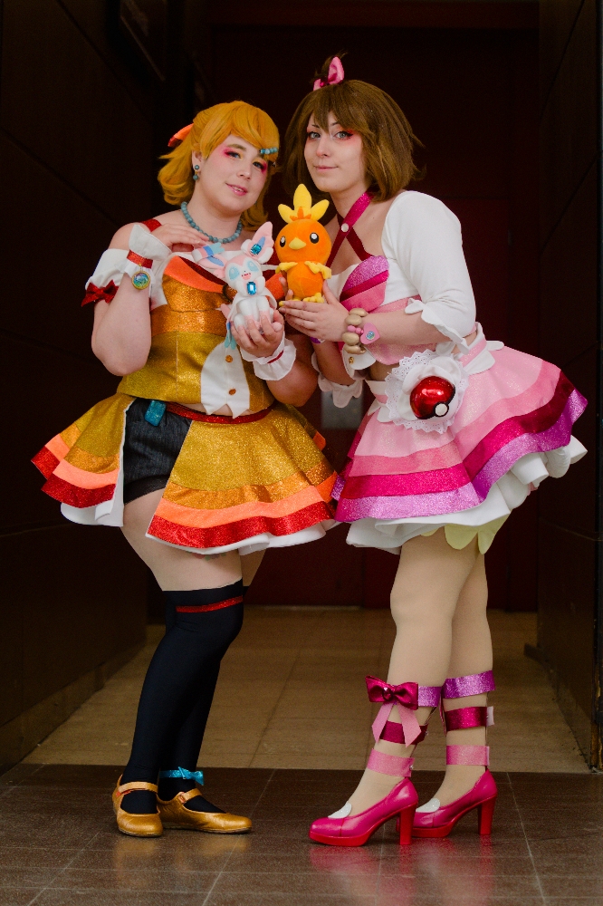 Serena idol - Photo 1