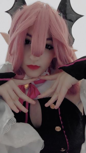 Sayuri._c0s - Krul Tepes