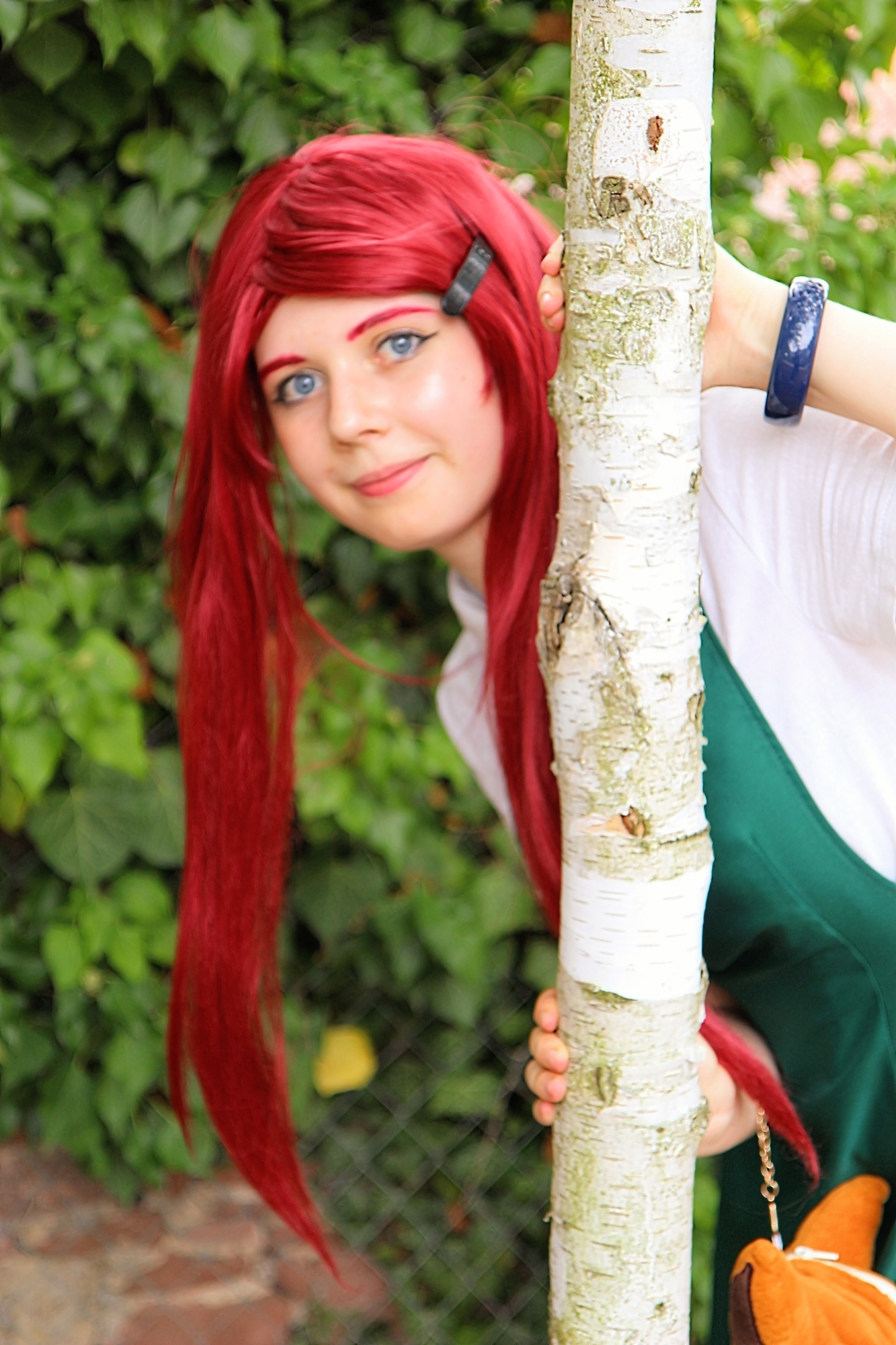 Shooting Kushina - 2 — photo 6