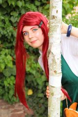 Shooting Kushina - 2 preview 3