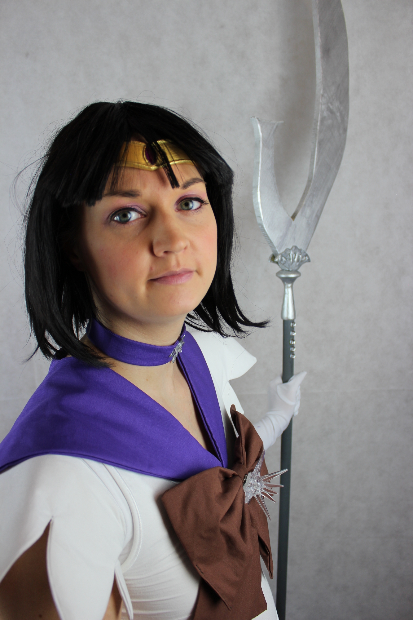 Sailor Saturn — photo 29