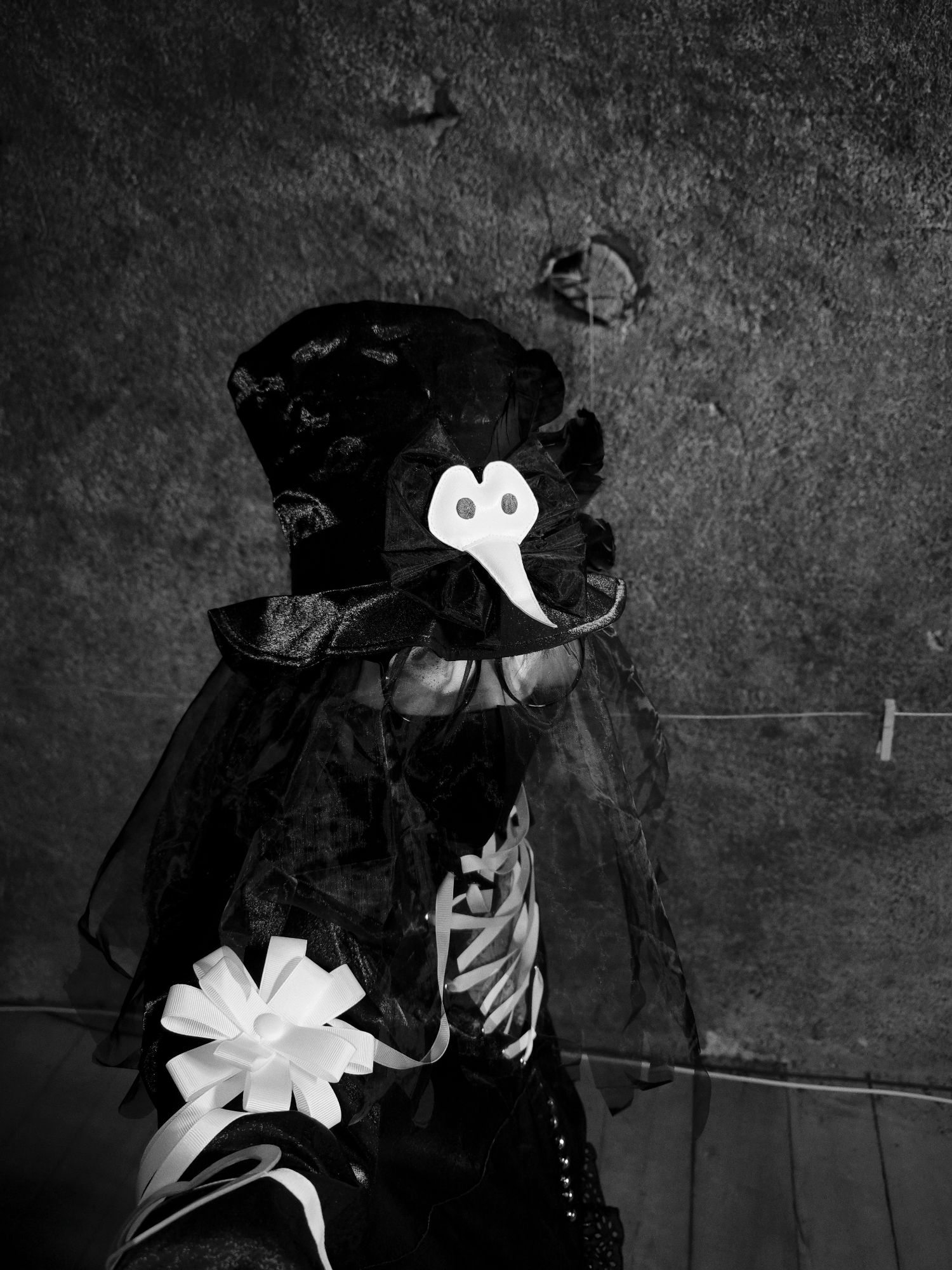 Trey Clover — photo 18
