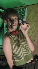 Ribbit frog preview 3