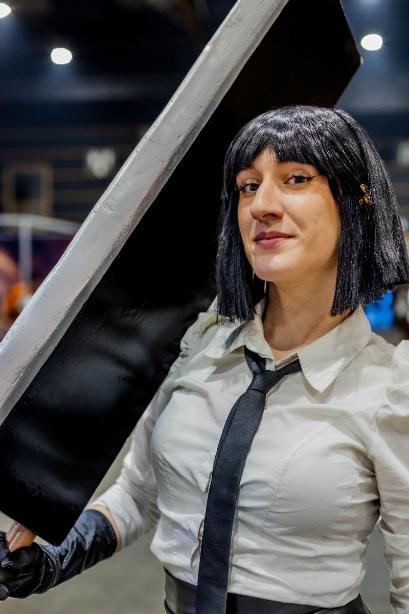 Reyvibes – Yosano Akiko 