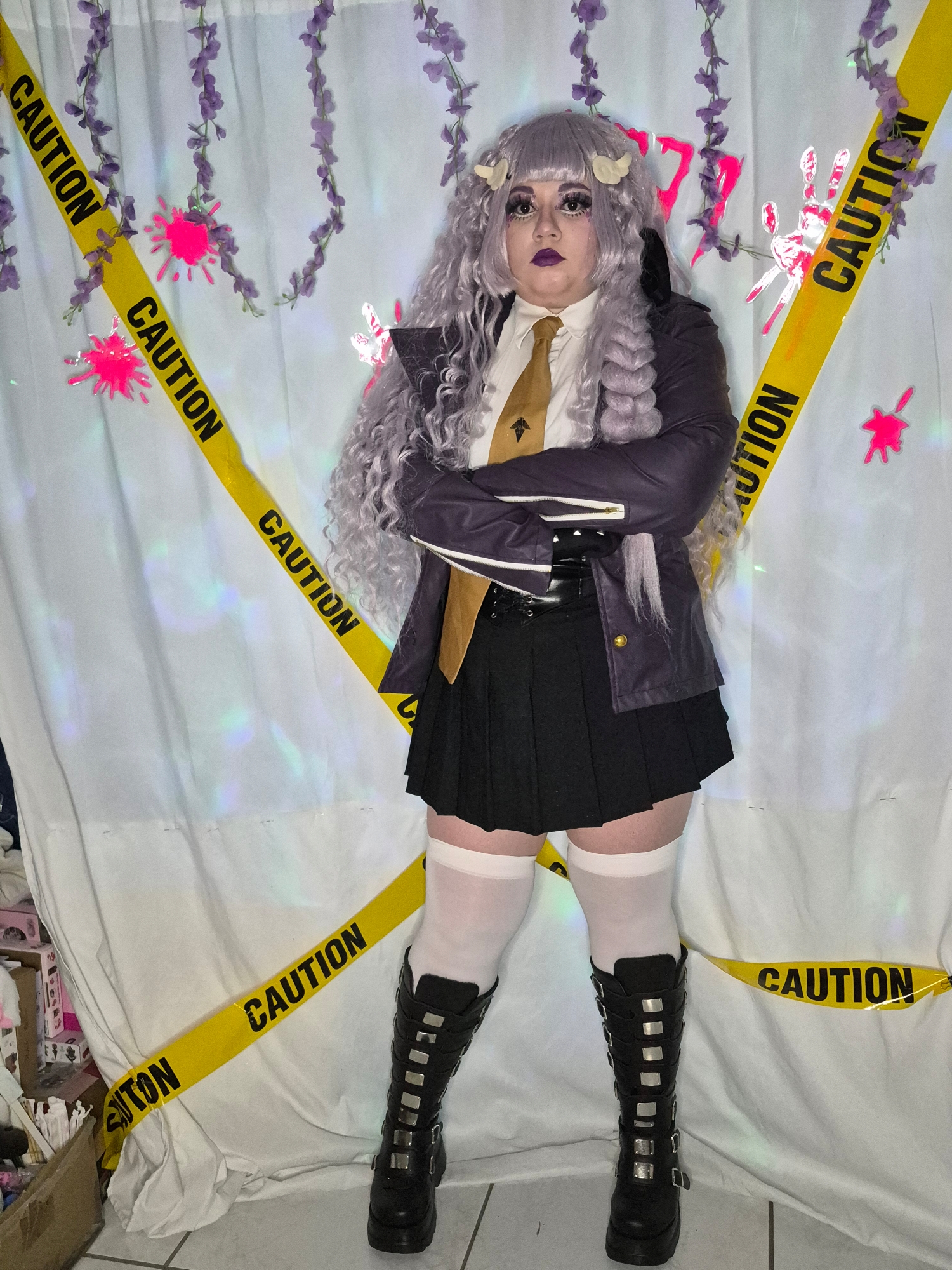 Kyoko Kirigiri 2026 — photo 27